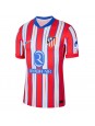 Atletico Madrid Domaci Dres 2024-25 Kratak Rukavima